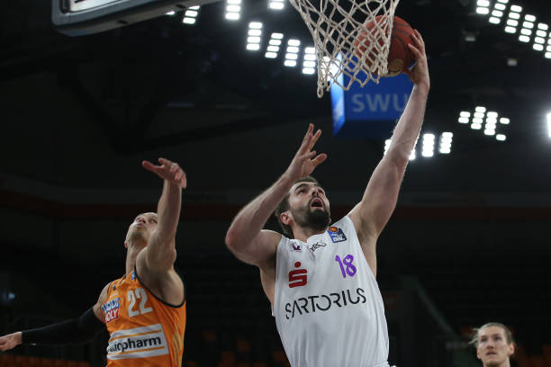 实力比较 实力比较