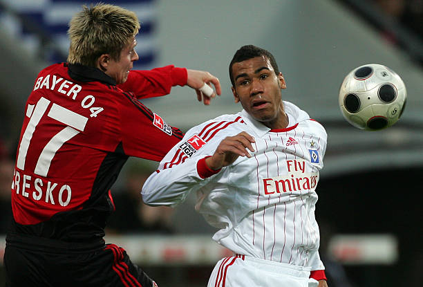 心理的较量 心理的较量