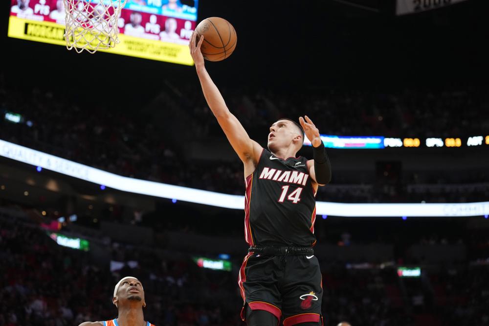 雷霆的表现 雷霆的表现