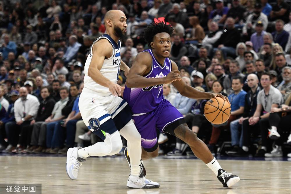 烈角逐中 烈角逐中