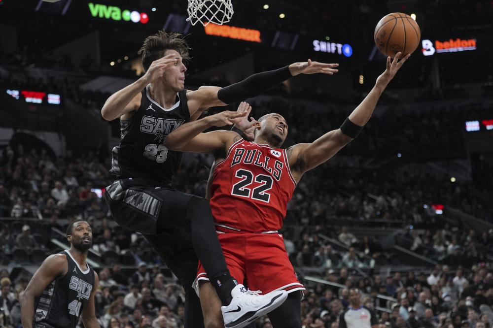 排在赛场上 排在赛场上